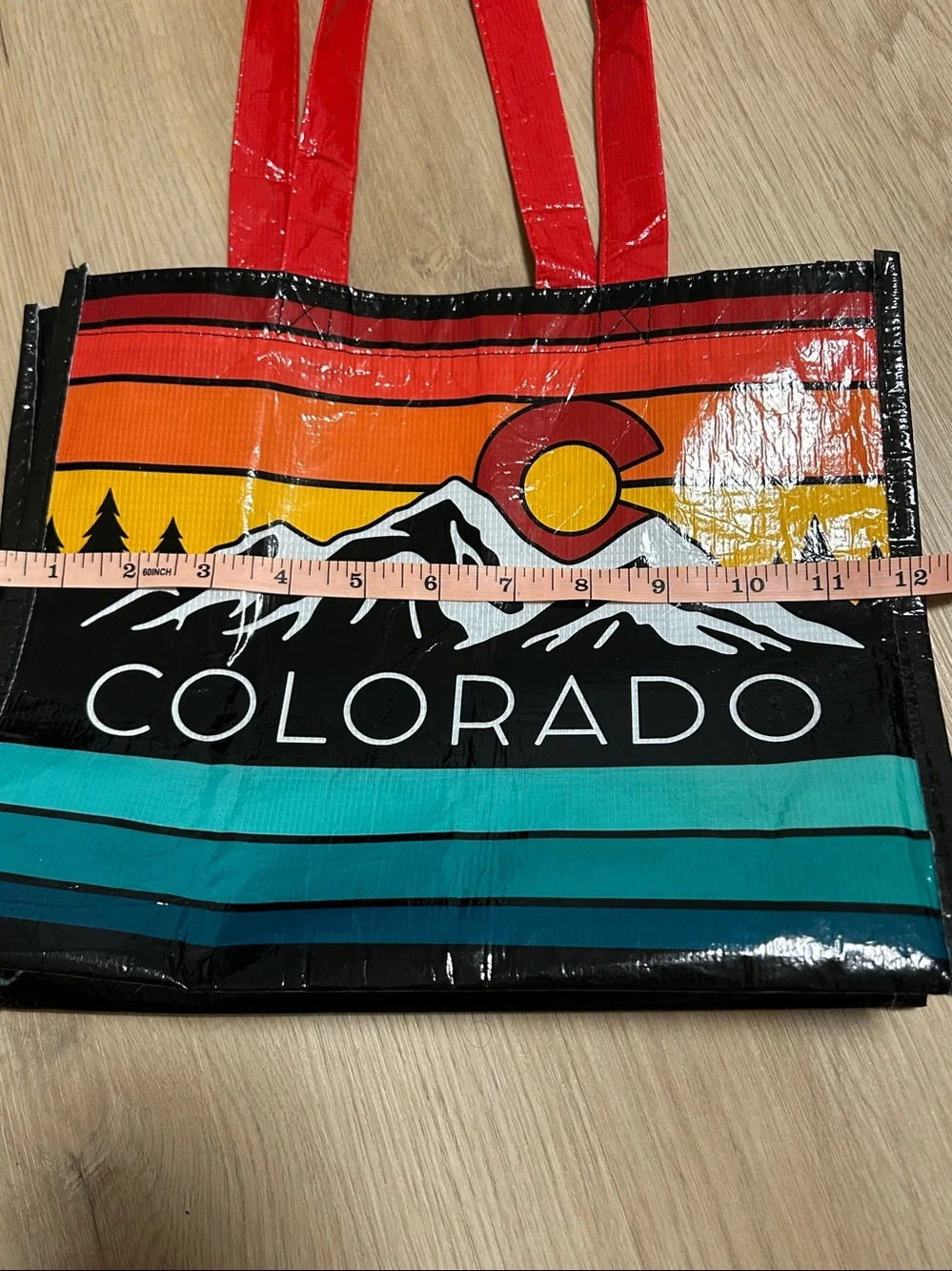 Love From vibrant colorado